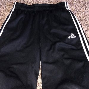 NEVER WORN ADIDAS ACTIVE PANTS